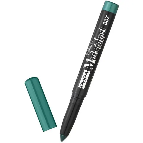 Pupa Made To Last Eyeshadow 007Emerald – immagine 3