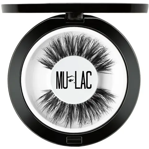 Mulac Sognami Eyelashes – trasparente all – immagine 2