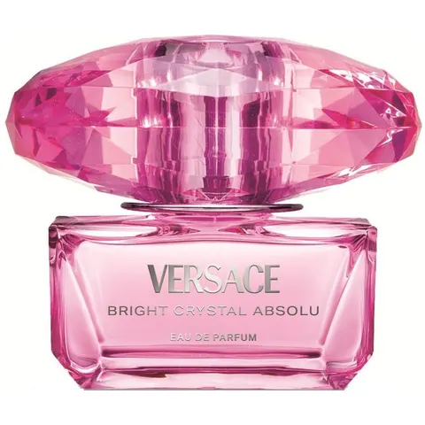 Versace Bright Crystal Absolu Eau de parfum 50ml – immagine 3