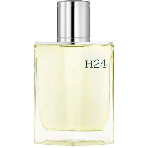 Hermès H24 Eau de toilette – trasparente 50ml – immagine 4