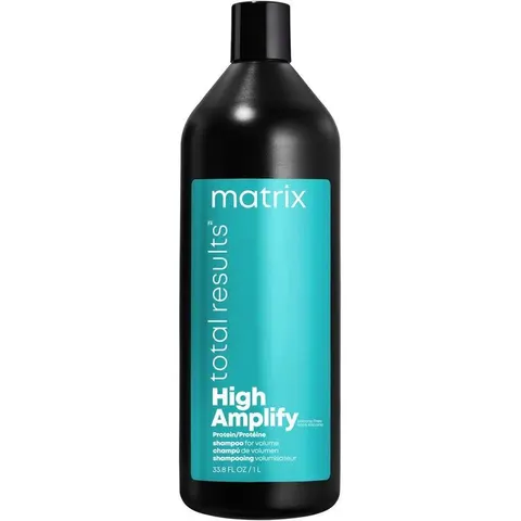 MATRIX High Amplify Shampoo For Volume 1000 ML – immagine 3