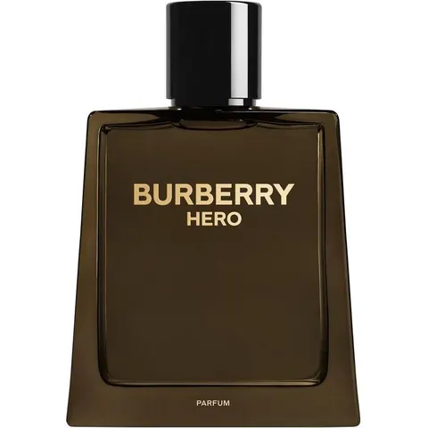 Burberry HERO Parfum – trasparente 150ml – immagine 3