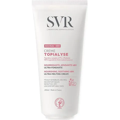 Svr Topialyse creme 200 ml – immagine 3