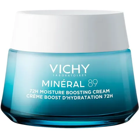 Vichy Mineral 89 Moisture Boosting Cream 50mL – immagine 2