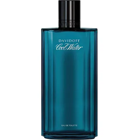 Davidoff Eau de Toilette Cool Water 200 ml – immagine 3
