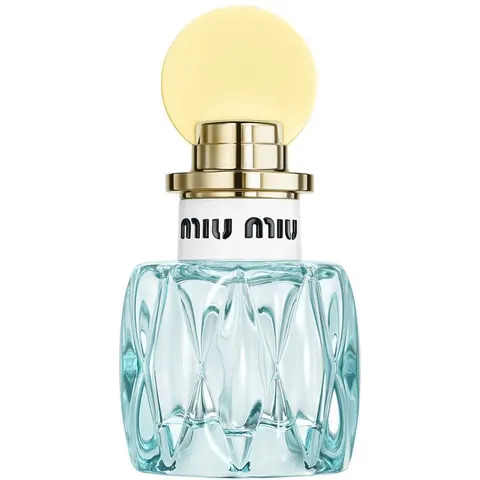 Miu L’Eau Bleue - 30 ML – trasparente 30ml – immagine 4