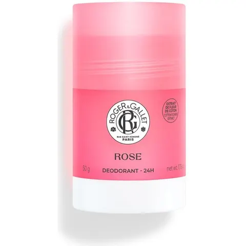 Roger & Gallet Deodorante solido Rose 50 gr – immagine 4