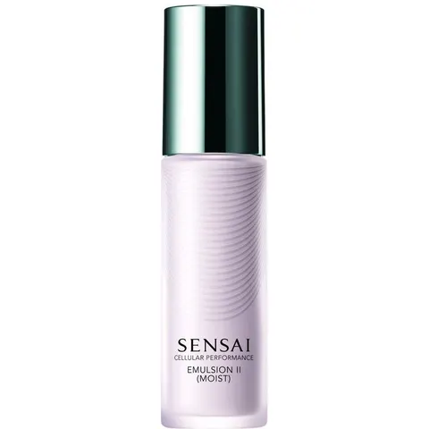 SENSAI Cellular Performance Emulsion Ii (moist) 50 ML – immagine 2
