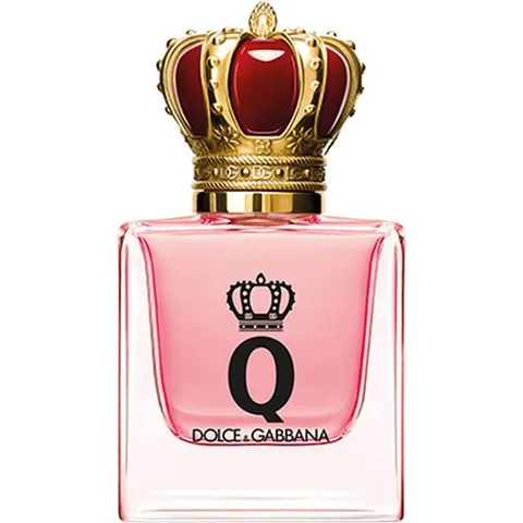 Dolce & Gabbana Q by Eau de parfum 30ml – trasparente 30ml – immagine 3