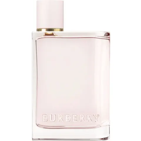 Burberry HER Eau De Parfum – trasparente 100ml – immagine 4