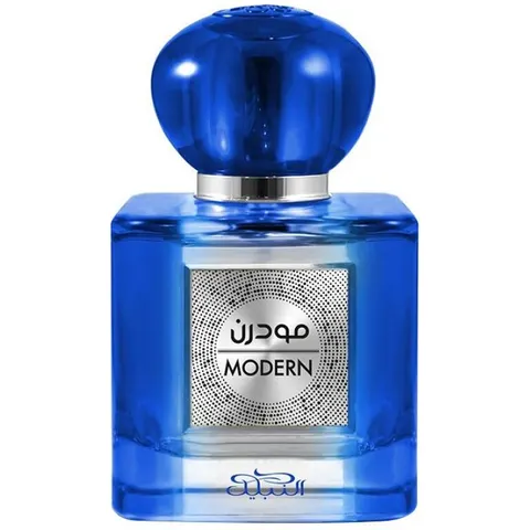 Nabeel Modern - 100 ML – immagine 4