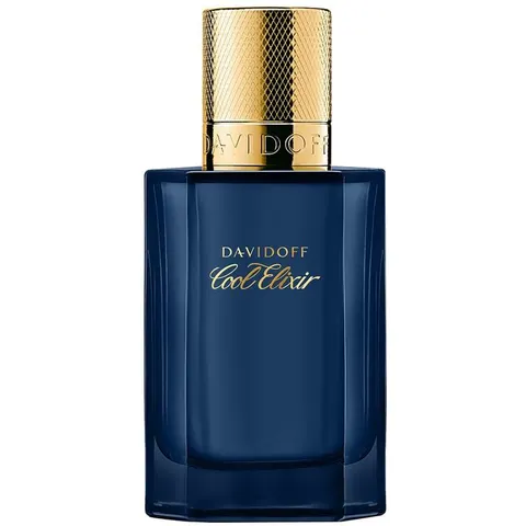 Davidoff COOL ELIXIR Parfum – trasparente 50ml – immagine 3