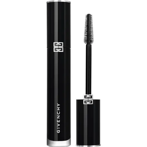 Givenchy L'INTERDIT Mascara Couture Volume – Black all – immagine 2