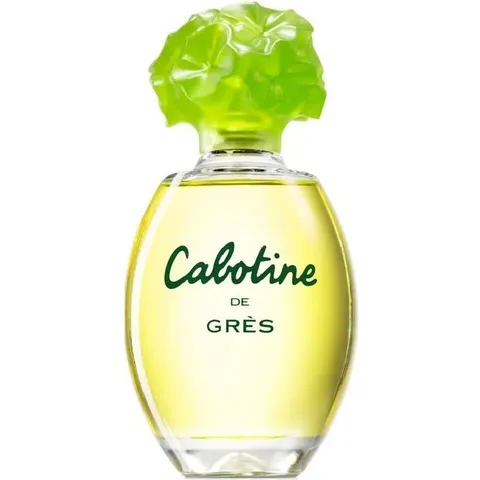 Gres Cabotine Eau De Parfum 100 ML – immagine 3