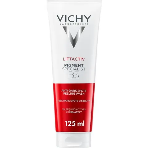 Vichy Liftactiv B3 Cleanser 125 ml – immagine 3