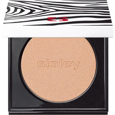 Sisley Le Phyto-blush – 6 Shimmer all – immagine 2