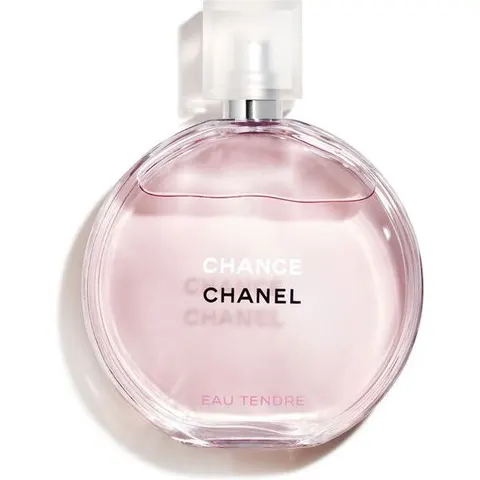 Chanel Chance Eau Tendre Eau De Toilette 100 ML – immagine 2