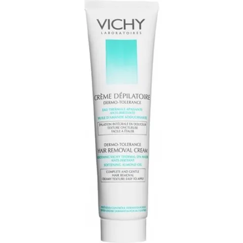 Vichy crema depilatoria 150ml – immagine 3