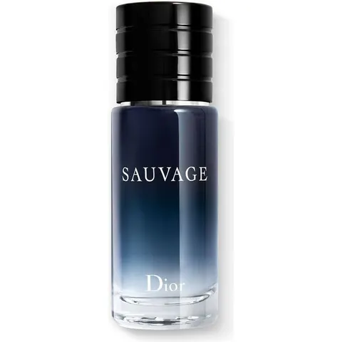 Dior SAUVAGE Eau de Toilette – trasparente 30ml – immagine 2