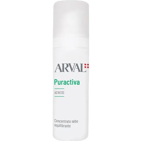 Arval Puractiva Acness balsamo detergente 30 ml – immagine 2