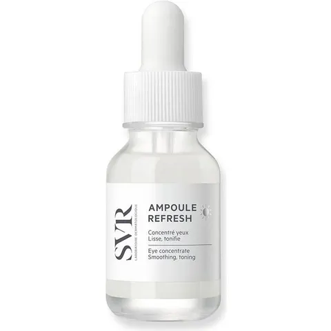 Svr Ampoule Refresh Yeux 15 ml – trasparente 15ml – immagine 4