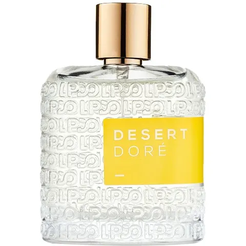 LPDO Desert Doré - 100 ML SPRAY – immagine 4