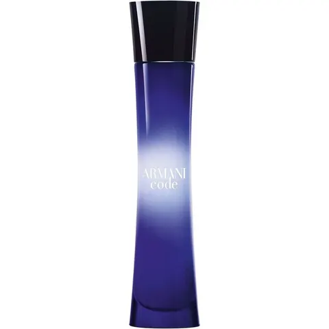 Armani Code Femme - 50 ML – trasparente 50ml – immagine 5