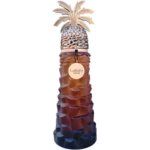 LATTAFA Pride Ajwaa Eau De Parfum 90 ML – immagine 2