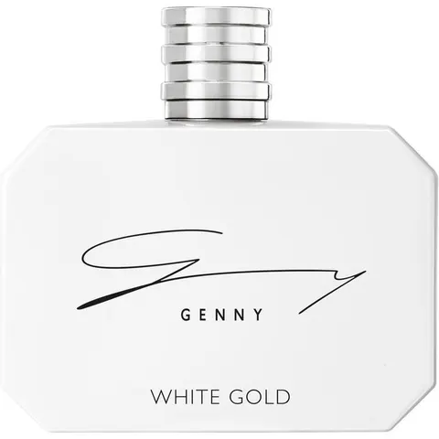 Genny White Gold - 100 ML – immagine 2