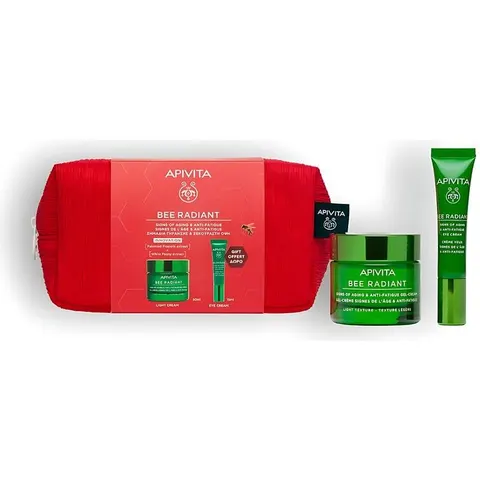 APIVITA Cofanetto Beevine Elixir – immagine 3