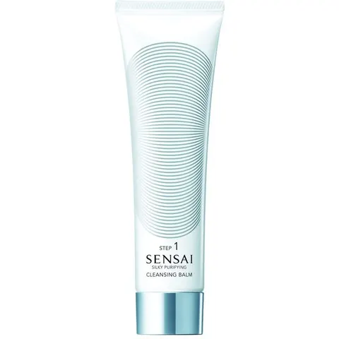Sensai Cleansing Balm Step 1 – immagine 5