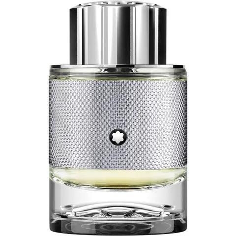Montblanc Explorer Platinum - 60 ML – immagine 3