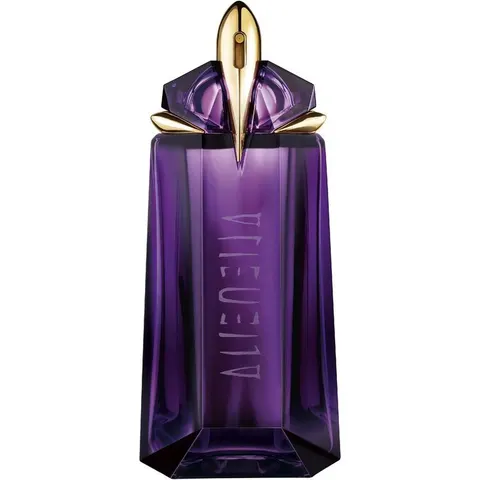 Mugler ALIEN EAU DE PARFUM RICARICABILE – trasparente 90ml – immagine 5