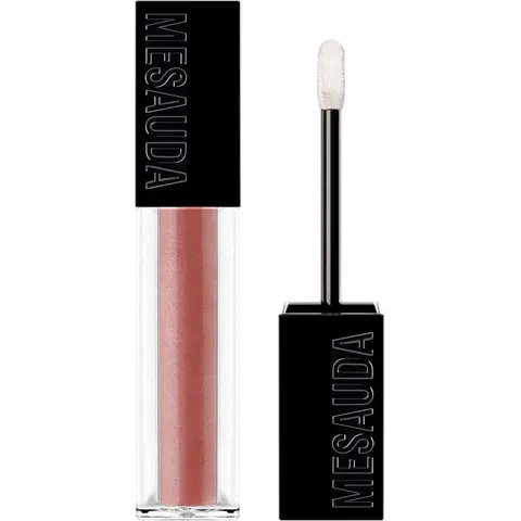 Mesauda GLOSS MATRIX Lipgloss – 104 Honey love all – immagine 2