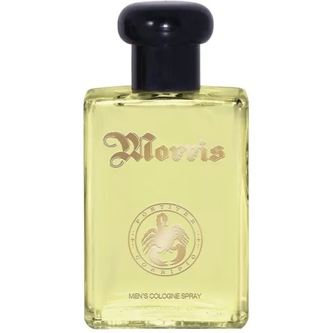 Morris Men's Cologne 100 ML – immagine 2