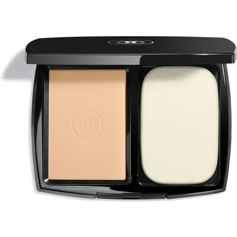 Chanel Ultra Le Teint Compact SPF15 #B40 – immagine 2