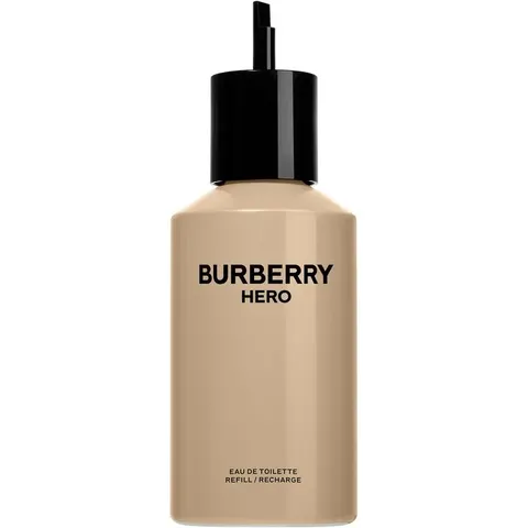 Burberry HERO Eau De Toilette – trasparente 200ml – immagine 4