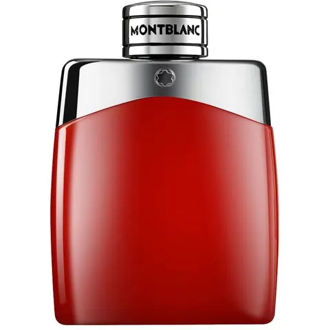 Montblanc Legend Red - 100 ML – immagine 2