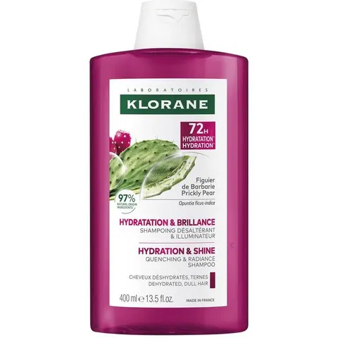Klorane Shampoo Fico IND 400ML – immagine 4