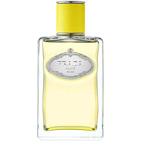 Prada INFUSION D'YLANG Eau De Parfum – trasparente 100ml – immagine 3