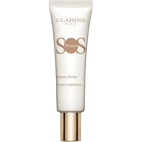 Clarins Sos Primer – Bianco all – immagine 4