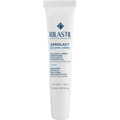rilastil Xerolact balsamo labbra – immagine 4