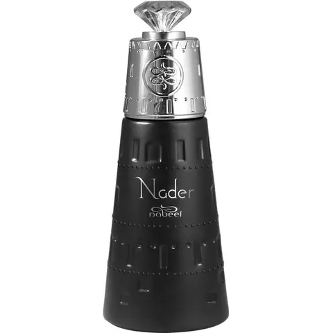 Nabeel Nader - 100 ML – immagine 2