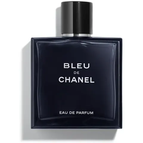 Chanel Bleu de Eau de Parfum Men 100mL – trasparente 100ml – immagine 2