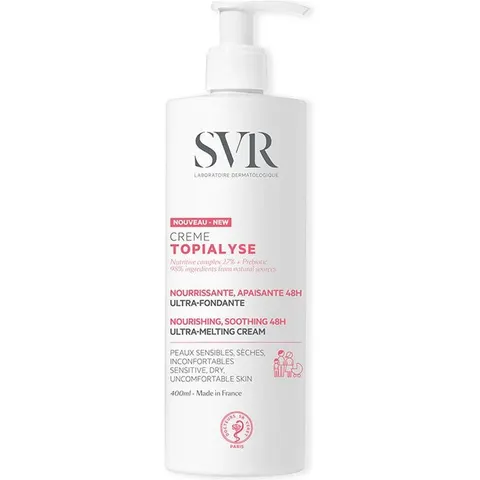 Svr Topialyse creme 400 ml – immagine 3