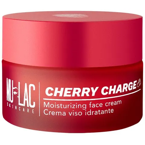 Mulac Cherry Charge Crema viso – immagine 2