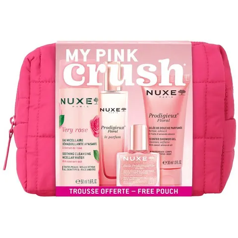 NUXE Kit My Pink Crush – immagine 2