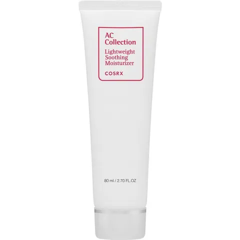 Cosrx Lightweight soothing moisturizer 80 ml – immagine 4