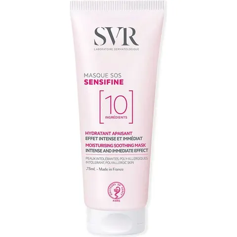 SVR Sensifine Masque sos 75 ML – immagine 3