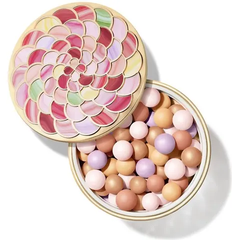 Guerlain Météorites perle illuminanti #03-Warm – immagine 4